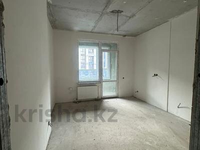 1-бөлмелі пәтер · 42.2 м² · 2/6 қабат, Тараз, бағасы: 31.5 млн ₸ в Алматы, Турксибский р-н