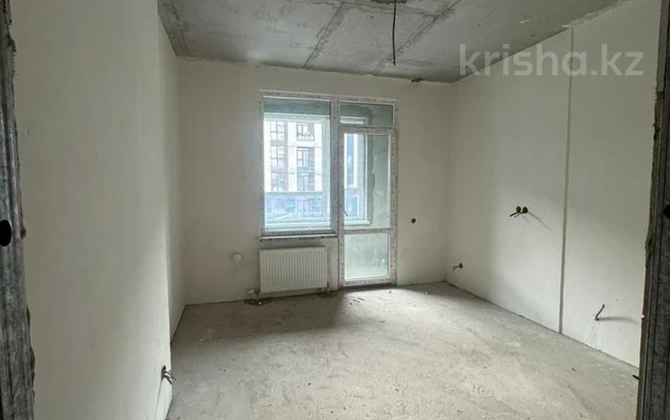 1-бөлмелі пәтер · 42.2 м² · 2/6 қабат, Тараз, бағасы: 31.5 млн ₸ в Алматы, Турксибский р-н — фото 20