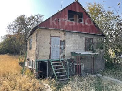 Дача · 3 комнаты · 33.9 м² · 6 сот., Кендала,с/т Ветеран-6,ул. 7-я 149 — Находится возле школ -36 за 10 млн 〒 в Алматы
