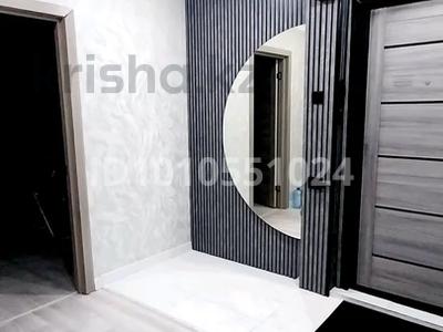 3-бөлмелі пәтер · 61 м² · 1/5 қабат, мкр Строитель, Циалковскский 8, бағасы: 28.5 млн ₸ в Уральске
