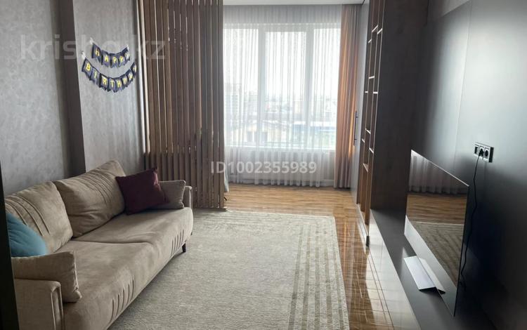 2-бөлмелі пәтер · 75 м² · 14/14 қабат, мкр Нурсат, Назарбаева 14/1, бағасы: 59 млн ₸ в Шымкенте, Каратауский р-н — фото 19