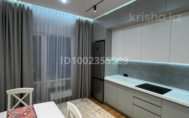 2-комнатная квартира · 75 м² · 14/14 этаж, мкр Нурсат, Назарбаева 14/1 за 50 млн ₸ в Шымкенте, Каратауский р-н — фото 3