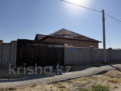 Отдельный дом · 6 комнат · 150 м² · 8 сот., мкр Достык , Мкр Достык Жайсан 70 за 30 млн 〒 в Шымкенте, Абайский р-н