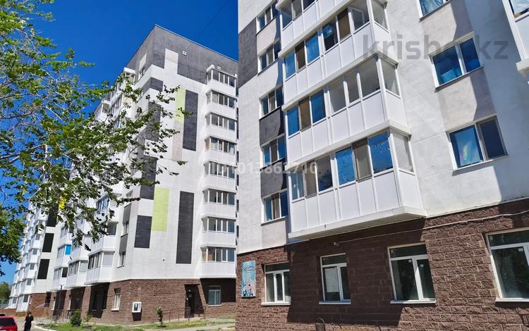 1-комнатная квартира · 31 м² · 4/9 этаж, Кутпанова 33/1 за 18.7 млн ₸ в Астане, Сарыарка р-н — фото 2