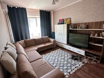 3-комнатная квартира · 72 м² · 4/5 этаж, Богенбай батыра — Чокина за 61 млн ₸ в Алматы, Алмалинский р-н