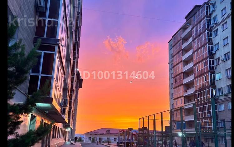 1-бөлмелі пәтер · 42 м² · 7/10 қабат, 18-й микрорайон, 18-й микрорайон 78 А, бағасы: 22.9 млн ₸ в Шымкенте, Аль-Фарабийский р-н — фото 2