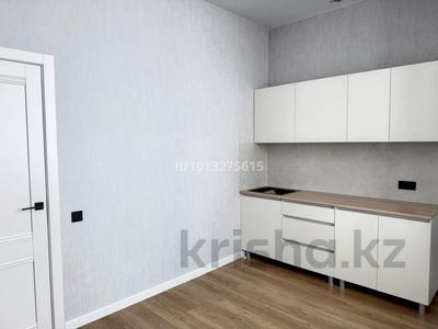1-комнатная квартира · 42.5 м² · 12/12 этаж, Е-429 14/3 за ~ 24 млн ₸ в Астане, Нура р-н