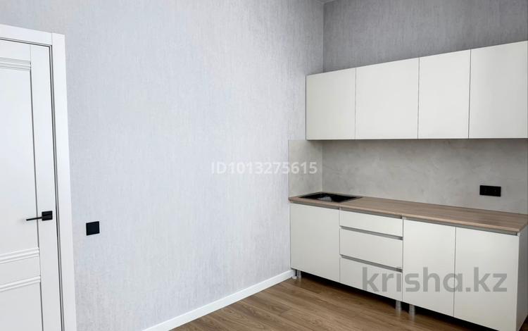 1-бөлмелі пәтер · 42.5 м² · 12/12 қабат, Е-429 14/3, бағасы: ~ 24 млн ₸ в Астане, Нура р-н — фото 3