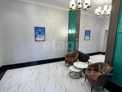 3-бөлмелі пәтер · 96.2 м² · 9/9 қабат, Курганская 2, бағасы: 34.2 млн ₸ в Костанае