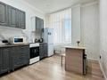 1-комнатная квартира · 41.3 м² · 7/10 этаж, Гагарина за 20 млн ₸ в Кокшетау