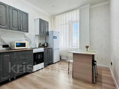 1-комнатная квартира · 41.3 м² · 7/10 этаж, Гагарина за 20 млн ₸ в Кокшетау
