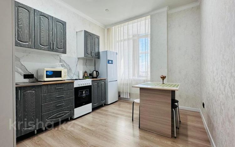 1-комнатная квартира · 41.3 м² · 7/10 этаж, Гагарина за 20 млн ₸ в Кокшетау — фото 2