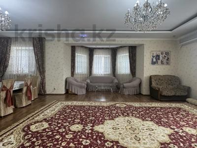 Отдельный дом · 5 комнат · 310 м² · 10 сот., Уркер 23 за 100 млн ₸ в Уральске