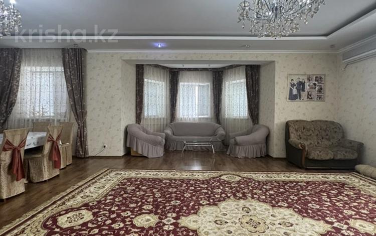 Отдельный дом · 5 комнат · 310 м² · 10 сот., Уркер 23 за 100 млн ₸ в Уральске — фото 2