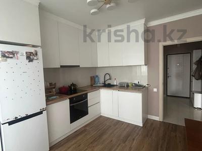 1-бөлмелі пәтер · 40.8 м² · 10/10 қабат, мкр Кайрат, Кульджинский тракт — Бухтарминская, бағасы: 28.5 млн ₸ в Алматы, Турксибский р-н