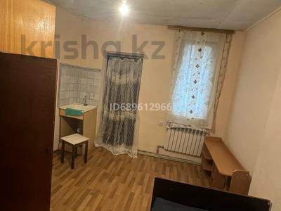 Отдельный дом • 1 комната • 12 м² • помесячно, мкр Айгерим-2 35 за 50 000 〒 в Алматы, Алатауский р-н