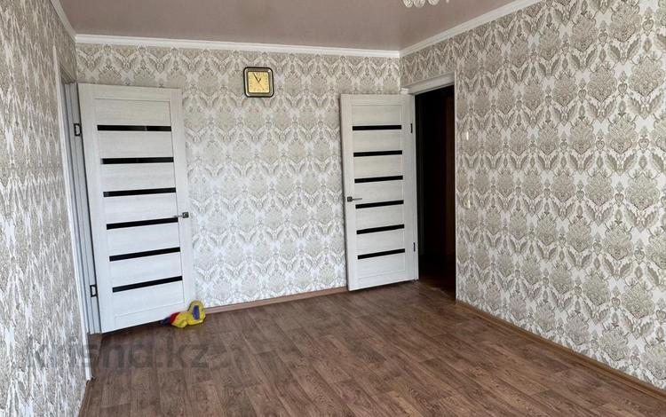 4-бөлмелі пәтер · 89 м² · 5/9 қабат, Жилгородок ш/а. 1 — проспект мира 1, бағасы: 25 млн ₸ в Актобе, мкр Жилгородок — фото 2