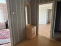 4-бөлмелі пәтер · 89 м² · 5/9 қабат, Жилгородок ш/а. 1 — проспект мира 1, бағасы: 25 млн ₸ в Актобе, мкр Жилгородок — фото 8