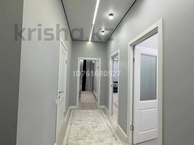2-бөлмелі пәтер · 67.5 м² · 7/10 қабат, Азаттык 64а — проспект Азаттык, бағасы: 36 млн ₸ в Атырау