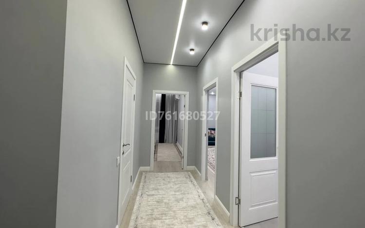 2-бөлмелі пәтер · 67.5 м² · 7/10 қабат, Азаттык 64а — проспект Азаттык, бағасы: 36 млн ₸ в Атырау — фото 3