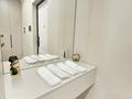 4-комнатная квартира · 105 м² · 7 этаж, Розыбакиева 336/5 — Ескараева за 55 000 ₸ в Алматы, Бостандыкский р-н — фото 12