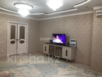 3-бөлмелі пәтер · 107 м² · 1/5 қабат, 32Б мкр 11, бағасы: 33 млн ₸ в Актау