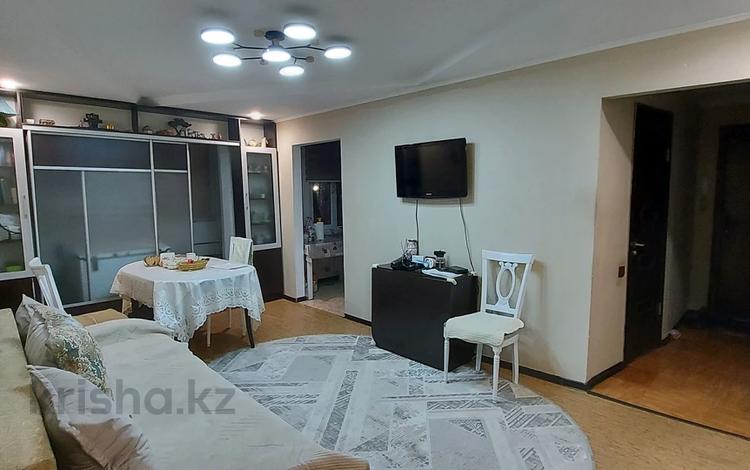3-бөлмелі пәтер · 55.8 м² · 2/5 қабат, Тлендиева 252 — ‼️СРОЧНО ПРОДАЁТСЯ‼️, бағасы: 43 млн ₸ в Алматы, Бостандыкский р-н — фото 4