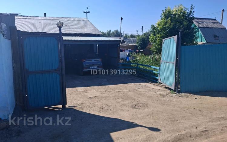 Отдельный дом · 4 комнаты · 120 м² · 8 сот., Бобровка 4182 за 8 млн ₸ в Семее — фото 2