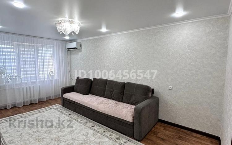 3-бөлмелі пәтер · 80.33 м² · 3/5 қабат, М.Ауезова..... 13, бағасы: ~ 33.6 млн ₸ в Хромтау — фото 3