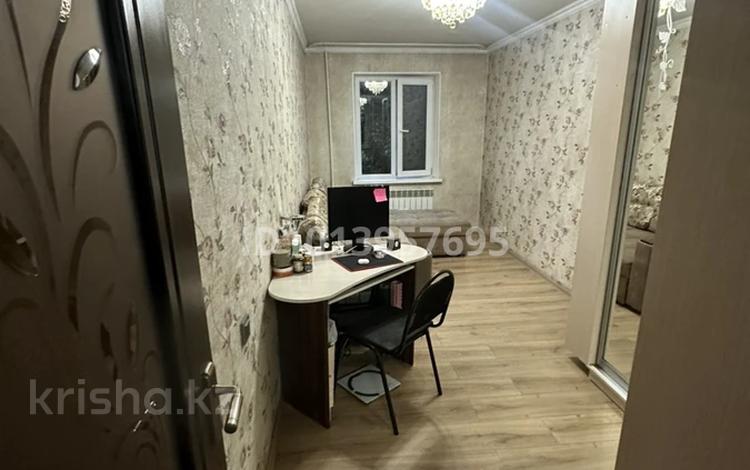 2-бөлмелі пәтер · 46 м² · 4/5 қабат, Айнабұлақ-3 ш/а. 131, бағасы: 37 млн ₸ в Алматы, Жетысуский р-н — фото 2