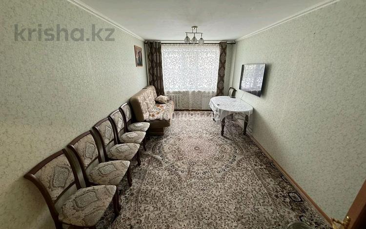 3-бөлмелі пәтер · 69 м² · 2/9 қабат, Камзина 27, бағасы: 17 млн ₸ в Аксу — фото 2