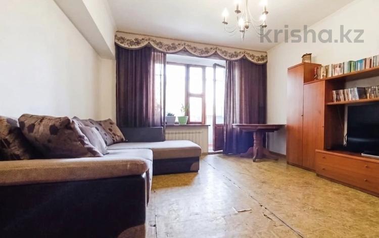1-комнатная квартира · 34 м² · 5/5 этаж, Достык за 31.5 млн ₸ в Алматы, Медеуский р-н — фото 2