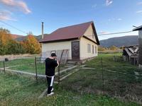 Отдельный дом · 3 комнаты · 70 м² · 8 сот., Энергетиков — Напротив Дома Кингушановых за 40 млн ₸ в Риддере