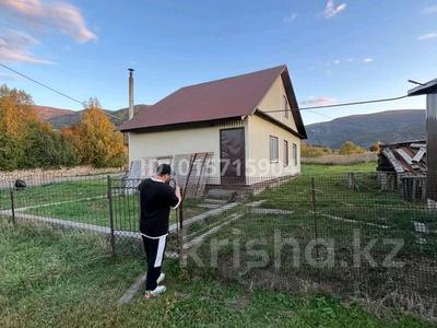 Отдельный дом · 3 комнаты · 70 м² · 8 сот., Энергетиков — Напротив Дома Кингушановых за 40 млн ₸ в Риддере