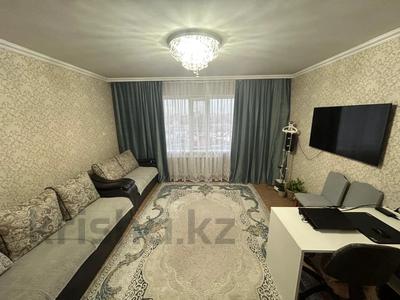 2-комнатная квартира · 53.2 м² · 8/9 этаж, Богембайулы за 22.5 млн 〒 в Семее