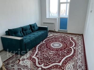 1-комнатная квартира · 37 м² · 1/9 этаж, Аманжол Болекпаев 22 — Қордай за ~ 20 млн ₸ в Астане, Алматы р-н