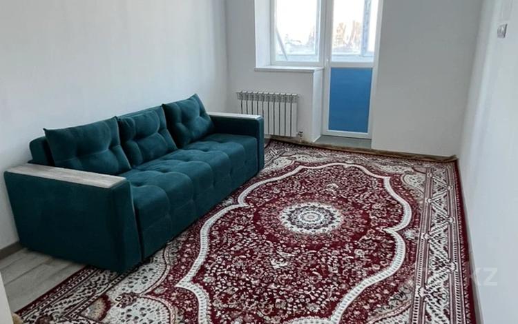 1-комнатная квартира · 37 м² · 1/9 этаж, Аманжол Болекпаев 22 — Қордай за ~ 20 млн ₸ в Астане, Алматы р-н — фото 12