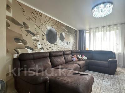 3-комнатная квартира · 64 м² · 3/5 этаж, 5 микрорайон 5 за 22 млн 〒 в Риддере