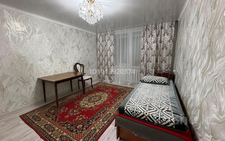 1-комнатная квартира · 37.9 м² · 5/10 этаж, Дулат Бабатайұлы 79 54 — 905 стройка за 15.5 млн ₸ в Семее — фото 2