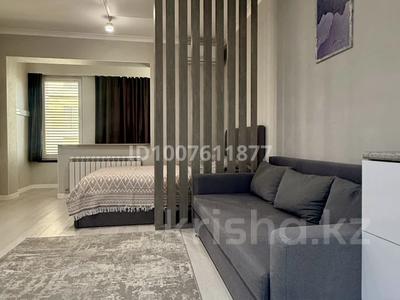 1-комнатная квартира · 33 м² · 4/12 этаж, Сейфуллина 416/2 — Макатаева за 380 000 ₸ в Алматы, Алмалинский р-н