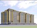 2-бөлмелі пәтер · 70 м² · 2/9 қабат, мкр. Алтын орда 2, бағасы: 30 млн ₸ в Актобе