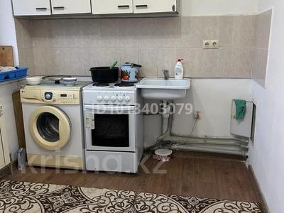 1-бөлмелі пәтер · 45 м² · 5/9 қабат, мкр Нуркент, Нұркент ш/а 75, бағасы: 200 000 ₸ в Алматы, Алатауский р-н