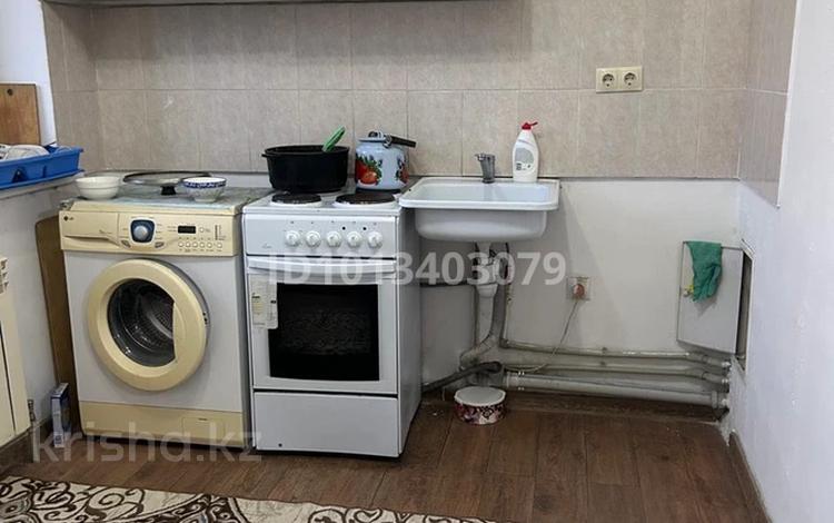 1-бөлмелі пәтер · 45 м² · 5/9 қабат, мкр Нуркент, Нұркент ш/а 75, бағасы: 200 000 ₸ в Алматы, Алатауский р-н — фото 2