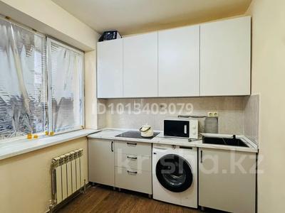 1-комнатная квартира · 45 м² · 5/9 этаж, мкр Нуркент 75 за 200 000 ₸ в Алматы, Алатауский р-н