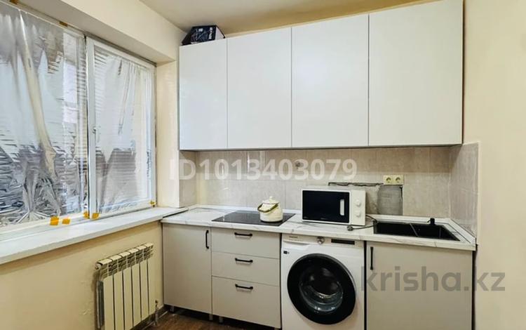1-бөлмелі пәтер · 45 м² · 5/9 қабат, Нұркент ш/а 75, бағасы: 200 000 ₸ в Алматы, Алатауский р-н — фото 7