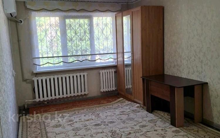 3-комнатная квартира · 60 м² · 1/5 этаж, Жангильдина 20 за 200 000 ₸ в Шымкенте, Аль-Фарабийский р-н — фото 2