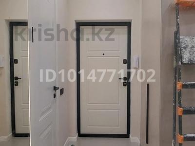 2-бөлмелі пәтер · 34 м² · 1/3 қабат, Жангозина 61Б, бағасы: 20.5 млн ₸ в Каскелене