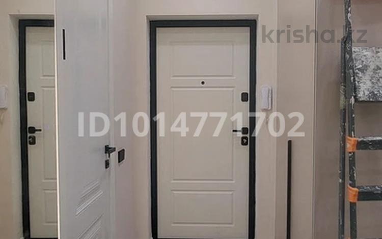 2-бөлмелі пәтер · 34 м² · 1/3 қабат, Жангозина 61Б, бағасы: 20.5 млн ₸ в Каскелене — фото 2