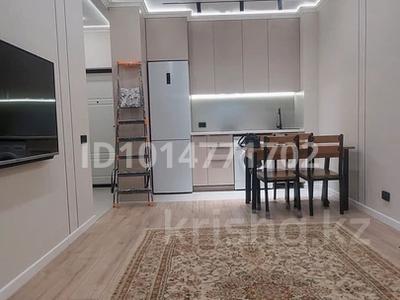 2-бөлмелі пәтер · 34 м² · 1/3 қабат, Жангозина 61Б, бағасы: 19.9 млн ₸ в Каскелене