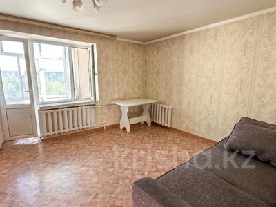 1-комнатная квартира · 32 м² · 5/5 этаж, Талдыкорган мкр. Самал за 11 млн ₸ в мкр Самал